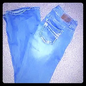 Maurice's Women's Jeans Size 3/4
